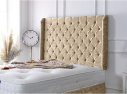 Upholstered Headboard