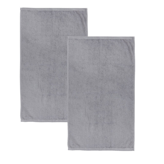 Quick Dry Cotton Bath Sheet