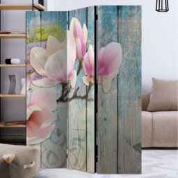 Eastgate Room Divider