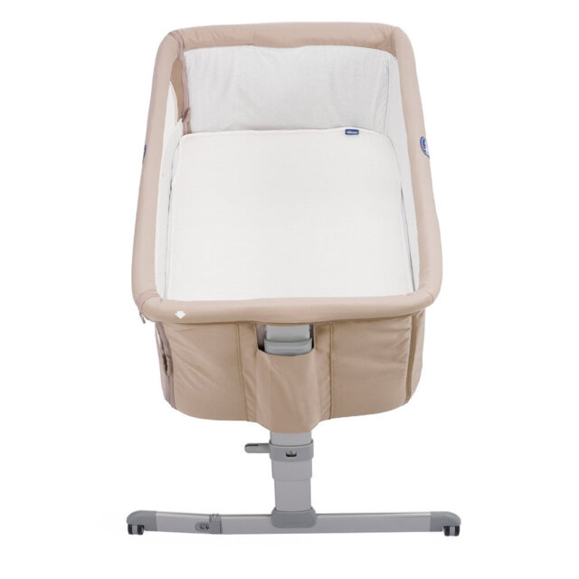 Chicco Next2Me Evo & Essential Mattress Cover