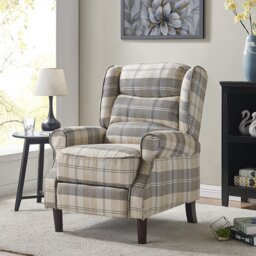 Mccomas Manual Recliner