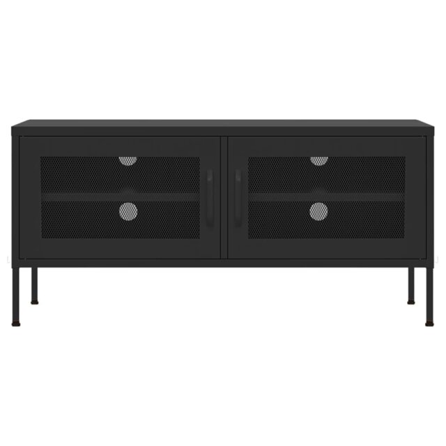 "Caleyah Unfinished TV Stand for TVs up to 43"""