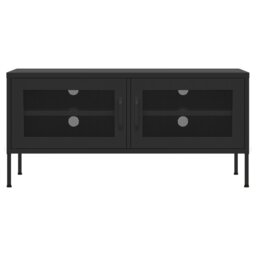 "Caleyah Unfinished TV Stand for TVs up to 43"""