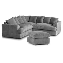Colum 2 Piece Sofa Set