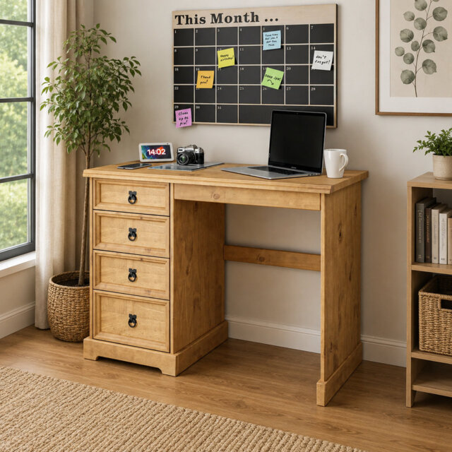 Hosston Dressing Table