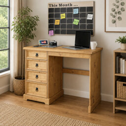 Hosston Dressing Table
