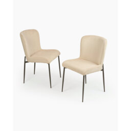 47cm H Side Chair