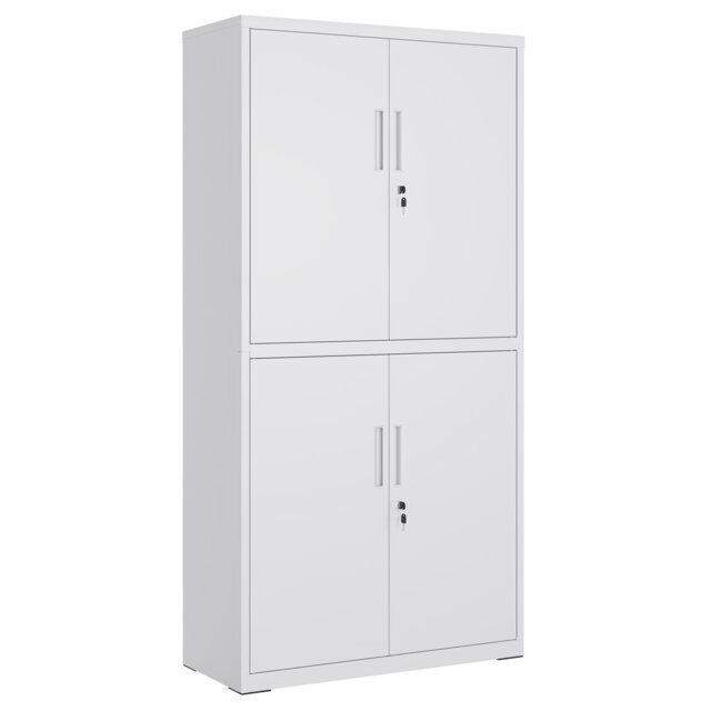 Metal Storage Cabinet