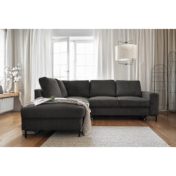 Lofty Lilly 6 seater Corner Sofa Bed
