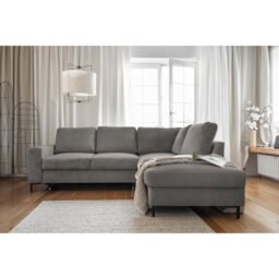 Lofty Lilly 6 seater Corner Sofa Bed