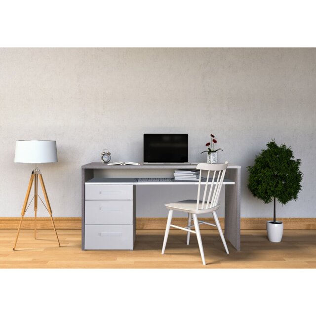 Bayne Secretary Desk