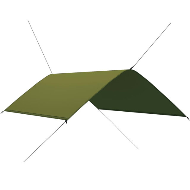 Rexdale 2.85m x 3m Rectangular Shade Sail