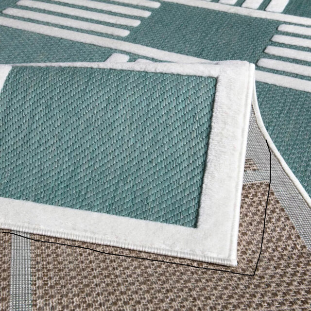 Modern Stylish Geometric Large Area Rugs Long Hallway Runner Kitchen Carpet Floor Door Mat