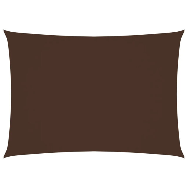 Yutan Rectangular Shade Sail