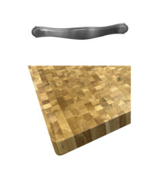 Dheeran Kitchen Island