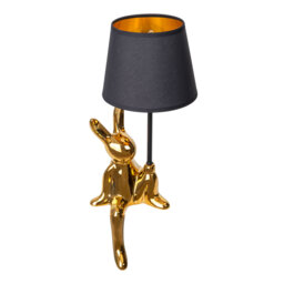 Aeva Ceramic USB Writing Desk Lamp