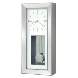 Wood Wall Clock