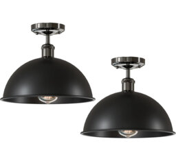 Semi Flush Mount