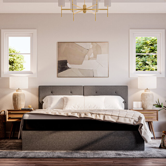 Emma Original Pro Mattress - 2025 version