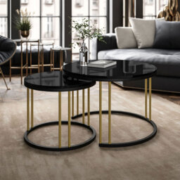 Elene Frame Coffee Table