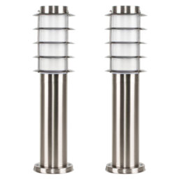 New Canaan Bollards