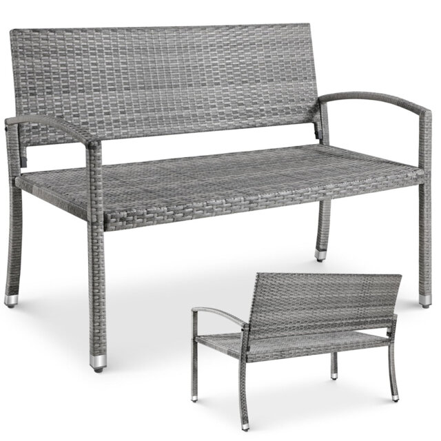 Garden Bench