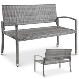 Garden Bench