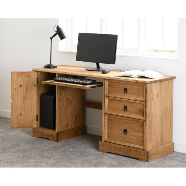 Udy Computer Desk