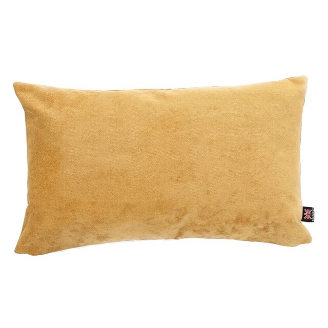 Minerville Rectangular Cushion