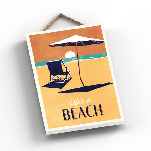 Hutcheson Nautical & Beach Wall Decor
