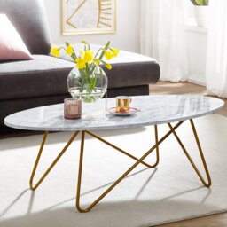 Calhoon Frame Coffee Table