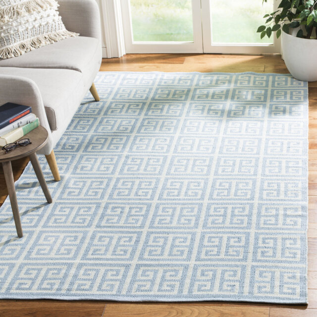 Montauk 724 Hand Woven Cotton Area Rug