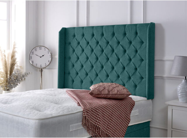 Upholstered Headboard