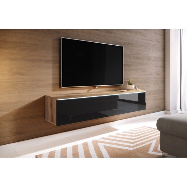 "Couey TV Stand for TVs up to 65"""
