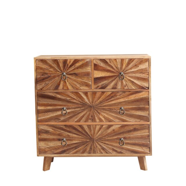 Aldgate 4 Drawer Chest
