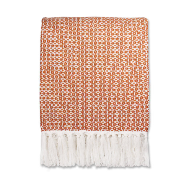 Trill Throw Blanket