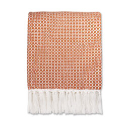 Trill Throw Blanket