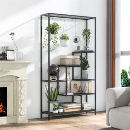 Plant Stand - Set of 10
