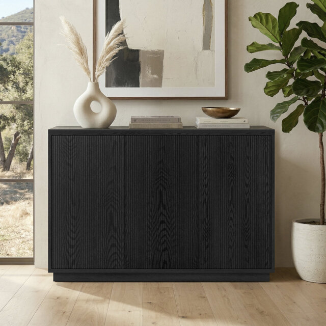 Brottman 120.5cm Sideboard