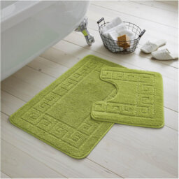 Polypropylene Bath Mat