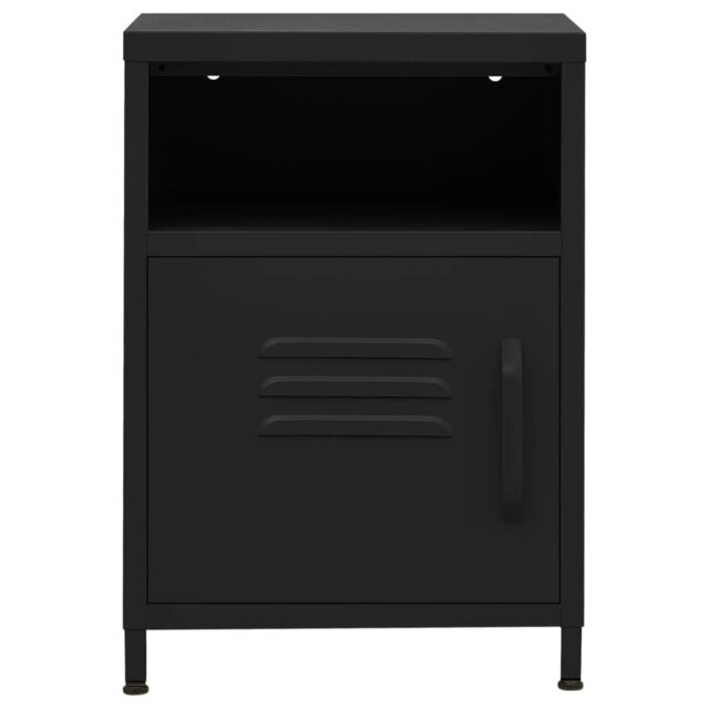 Bren Bedside Table