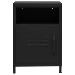 Bren Bedside Table