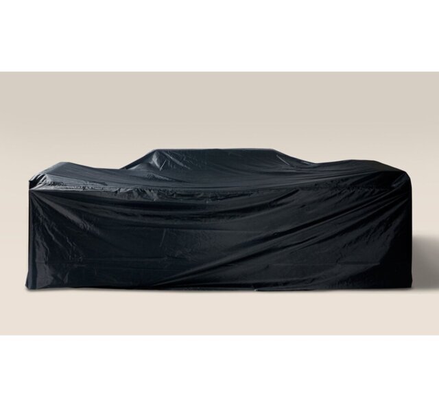 Gatland Rattan Patio Sofa Cover