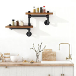 Floating Shelf