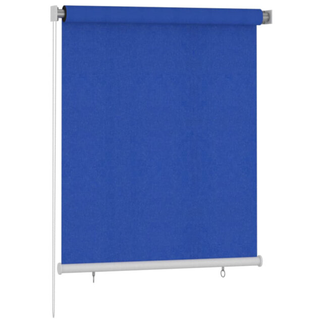 Semi Sheer Roller Blind