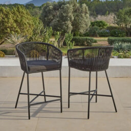Fabiano Outdoor 1 Stool
