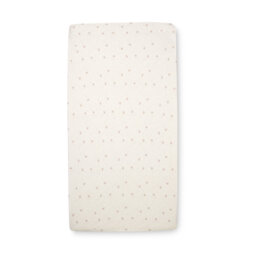 Tutti Bambini Cot Bed Fitted Sheets 2pk - Cocoon