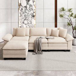 Modular Corner Sofa