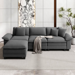 Modular Corner Sofa