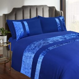 Aptos Duvet Cover Set with Pillowcases Included